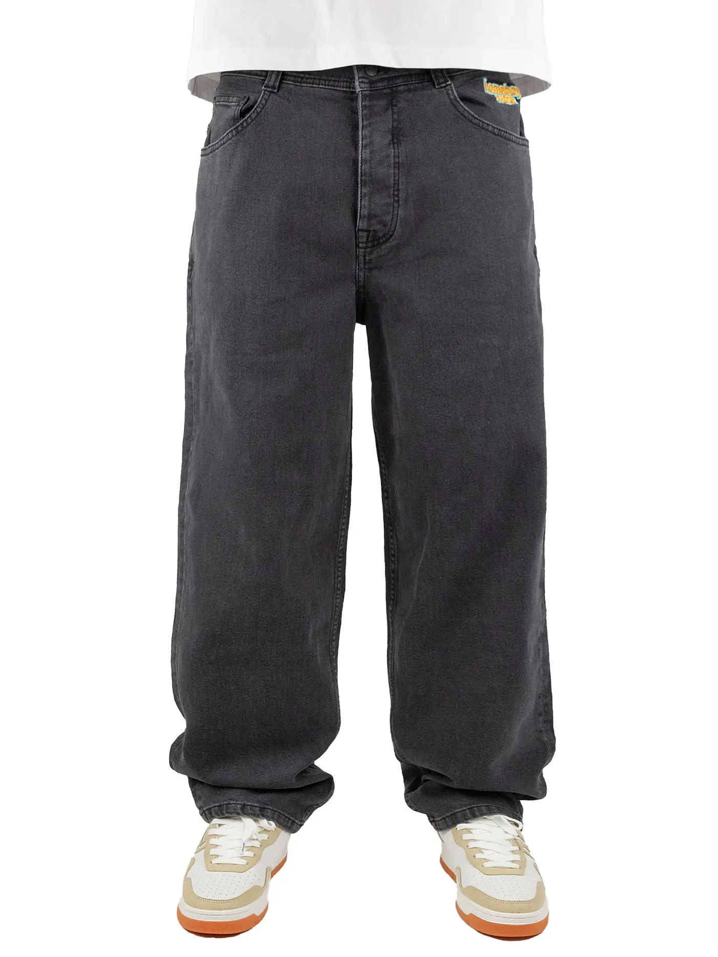 HOMEBOY | Jeans Baggy Fit X-Tra MONSTER | 